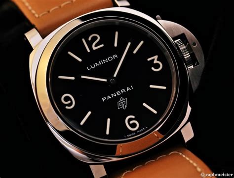 panerai luminor pam 000|luminor panerai price list.